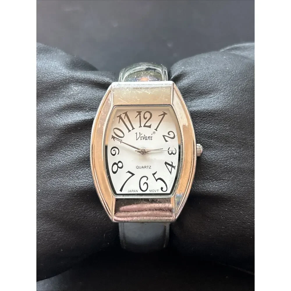 VIVANI silver tone